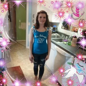 Meet your Posher, Jenny